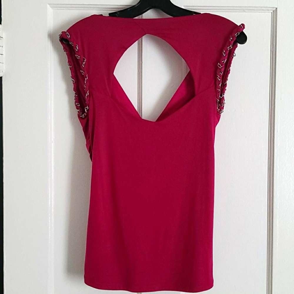 Blouse - Picture 2 of 2